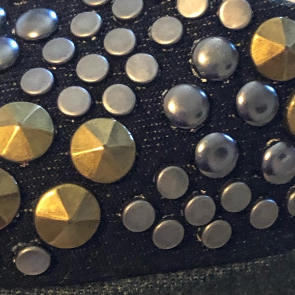 DIESEL KRISTALY WOMEN SHOES - Picture 6 of 7